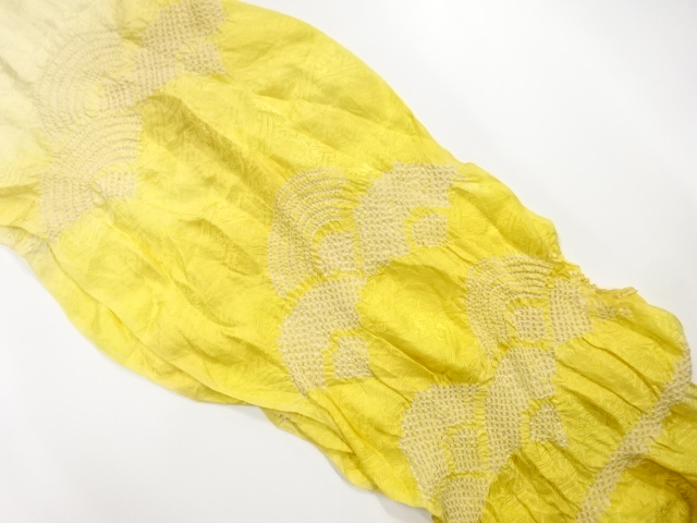 Japanese Kimono / Accessories Silk